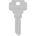 Hillman KeyKrafter House/Office Universal Key Blank 2026 SC1D Single, 4PK 532026